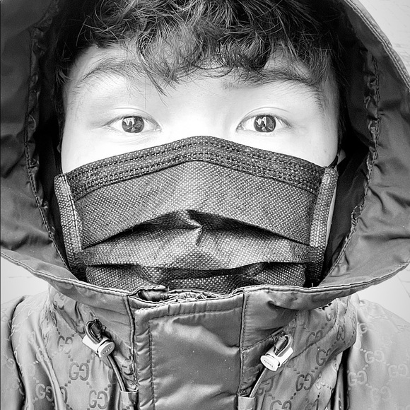 Meet your Posher, Thang - Picture 1 of 1